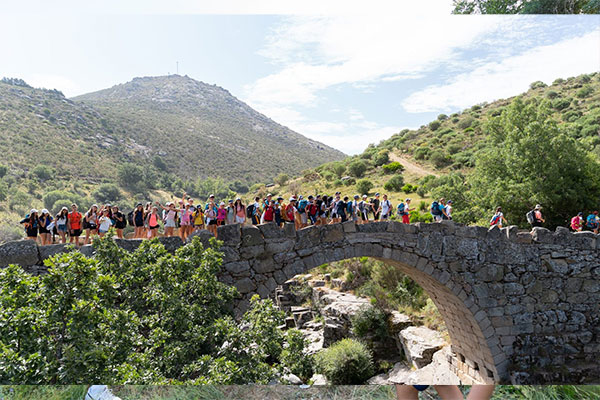 Asociación Sociocultural Respira Campamentos | Acerca de nosotros